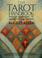 Cover of: The tarot handbook