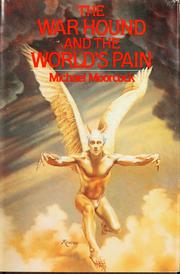 Cover of: The War Hound and the World's Pain