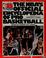 Cover of: The NBA's official encyclopedia of pro basketball