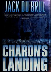 Cover of: Charon's landing