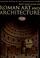 Cover of: architecture