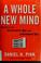Cover of: A whole new mind