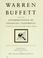 Cover of: Warren Buffett and the interpretation of financial statements