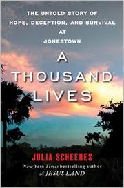 Cover of: A Thousand Lives