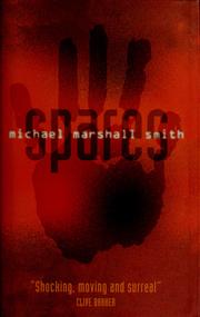 Cover of: Spares by Michael Marshall Smith