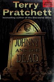 Cover of: Johnny and the dead by Terry Pratchett