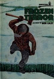 Cover of: Frozen terror