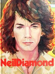 Cover of: Neil Diamond by Suzanne K. O'Regan