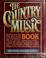 Cover of: The Country music book