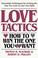 Cover of: Love tactics