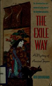 Cover of: The exile way