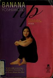 Cover of: N.P. by Yoshimoto Banana