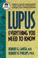Cover of: Lupus