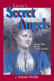 Cover of: Lizzie's Secret Angels (Lizzie Series, Book 2)