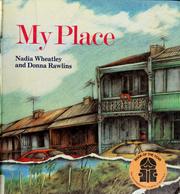 My place by Nadia Wheatley