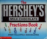 Cover of: The Hershey's milk chocolate bar fractions book