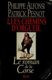 Cover of: Le roman de la Corse