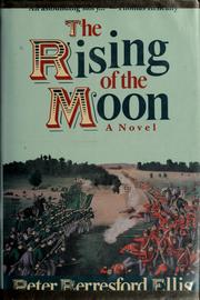 Cover of: The Rising of the Moon