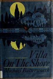 Cover of: Villa on the shore.