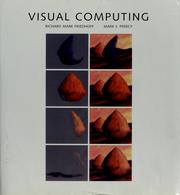 Cover of: Visual computing