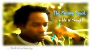 The Pensive Pencil ... a life of thought by Link Starbureiy