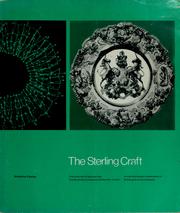Cover of: The sterling craft