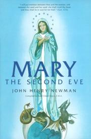 Mary - the second Eve : extracts from the times