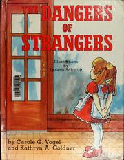 Cover of: The dangers of strangers