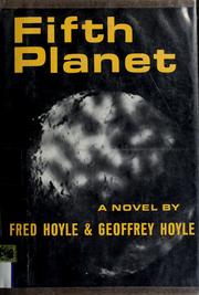 Cover of: Fifth planet