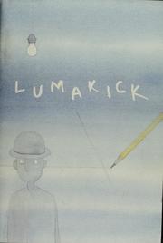 Cover of: Lumakick