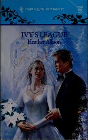 Cover of: Ivy's League
