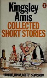 Cover of: Collected short stories