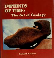 Cover of: Imprints of time