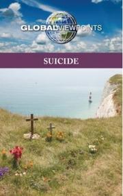 Suicide by Margaret Haerens