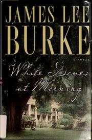Cover of: White doves at morning: a novel