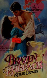 Cover of: Brazen embrace