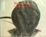 Cover of: House mouse by Oxford Scientific Films