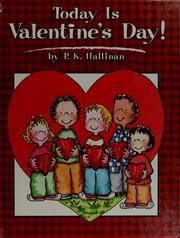 Cover of: Today is Valentine's Day!