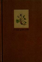 Cover of: A taste of the wild