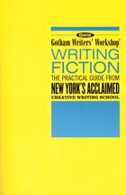 Cover of: Writing Fiction by Gotham Writers' Workshop