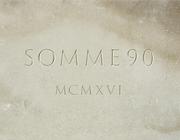 Cover of: Somme90: Special Edition of The Somme Then and Now