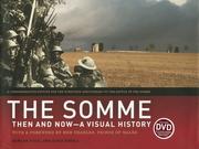 The Somme by Duncan Youel, David Edgell