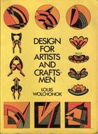 Cover of: Design for artists and craftsmen.
