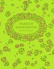 Cover of: Reader's Digest Family Songbook