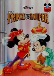 Cover of: Prince and the pauper