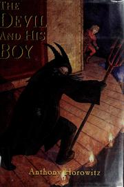 Cover of: The Devil and his boy