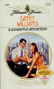 Cover of: A powerful attraction