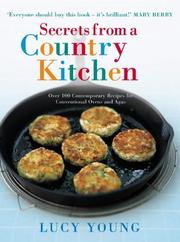 Secrets from a country kitchen