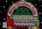 Cover of: Merry Christmas, baby: holiday music from Bing to Sting