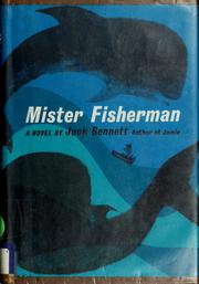 Cover of: Mister Fisherman